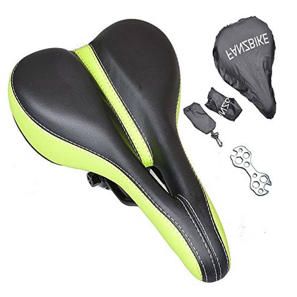 best mtb saddle for prostate