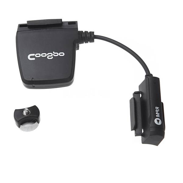 cadence sensor for strava