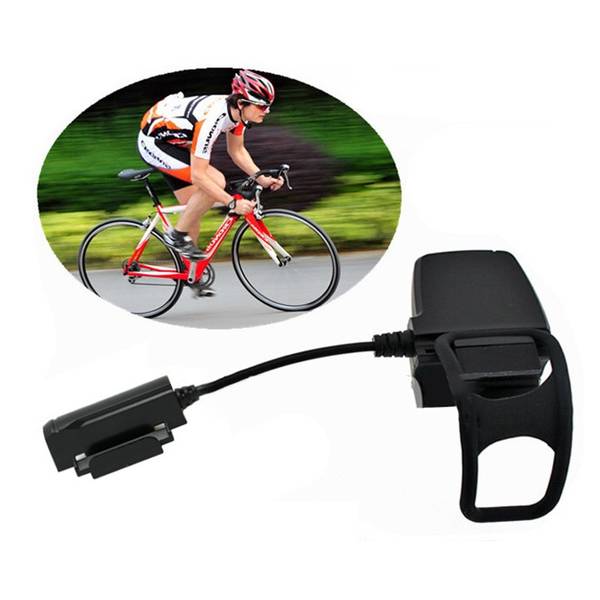 cadence sensor for strava